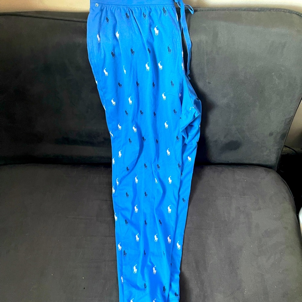 Polo joggers and pants brand new with tags included (cheap!)